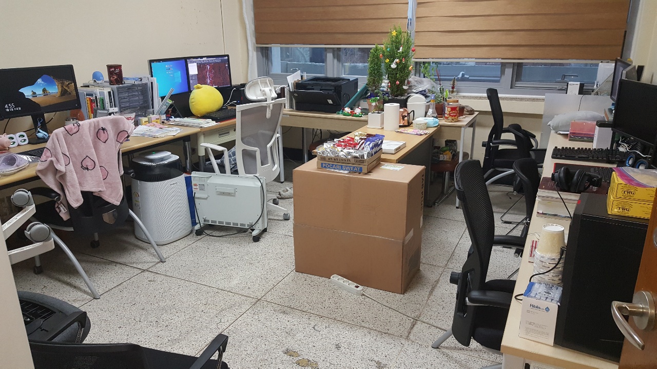 준비중입니다