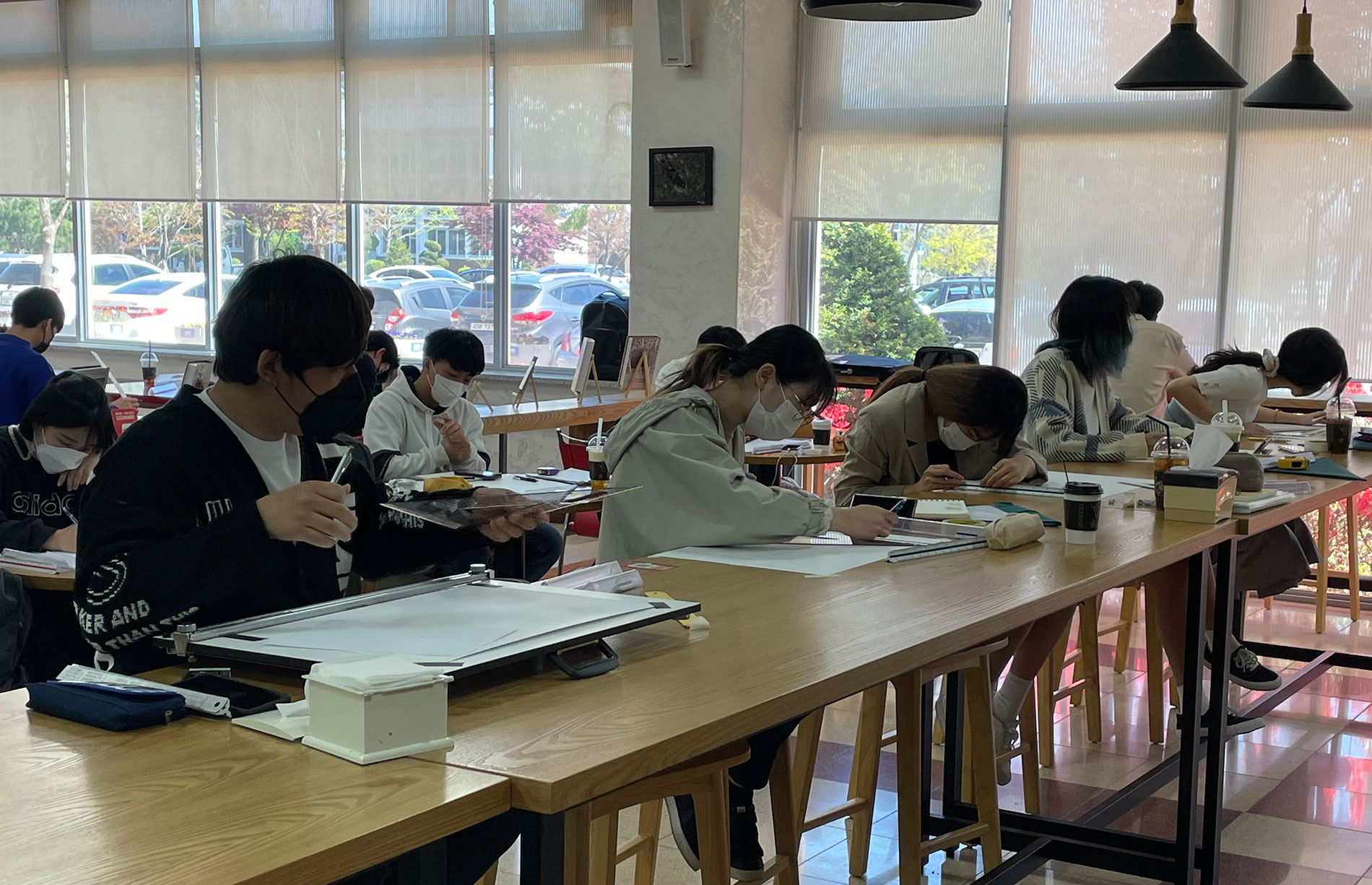 건축학전공5년제