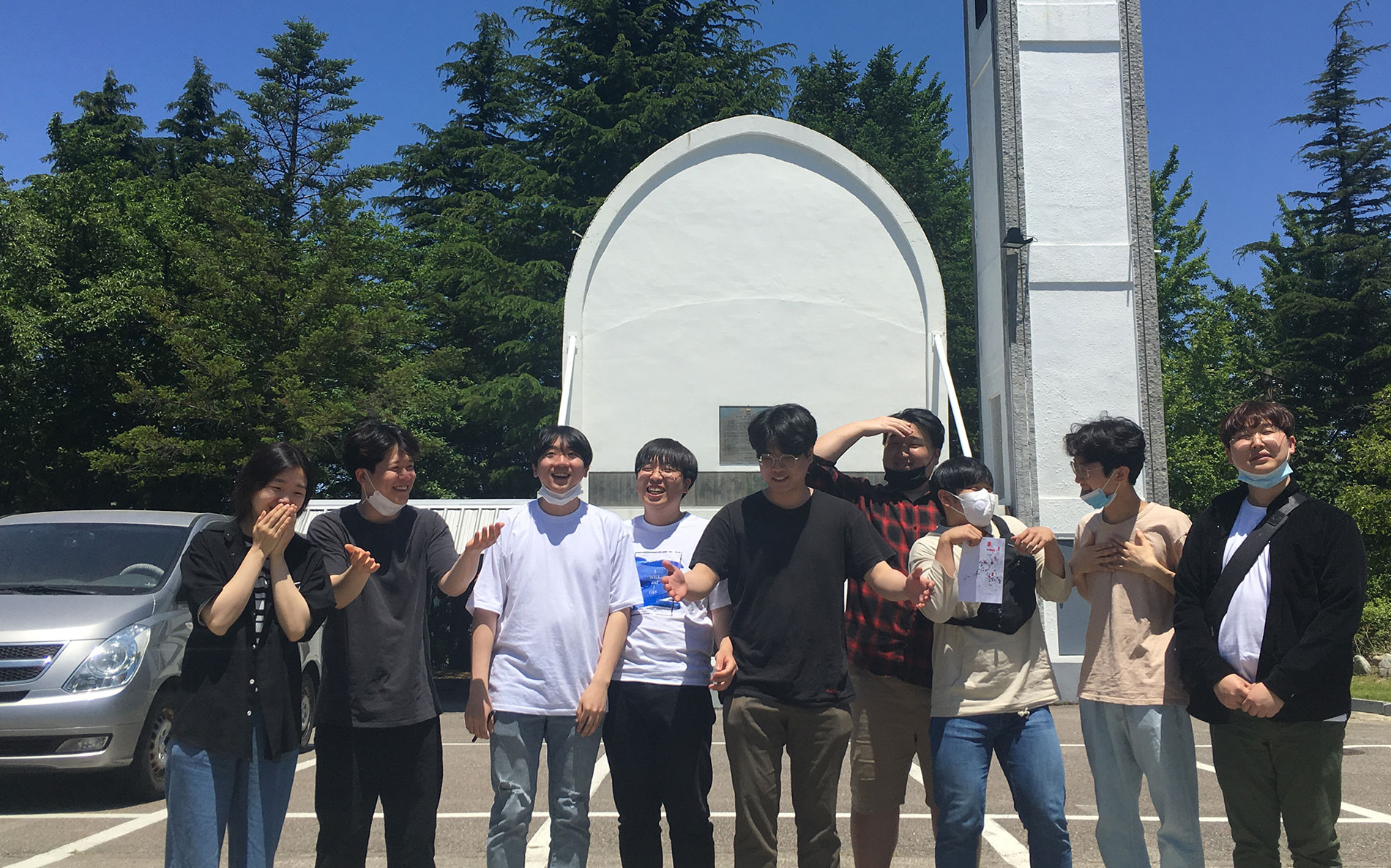 건축학전공5년제