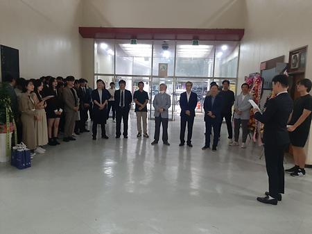 졸업작품전