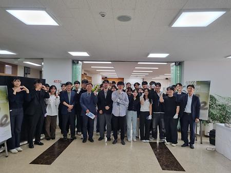 2024년 졸업작품전