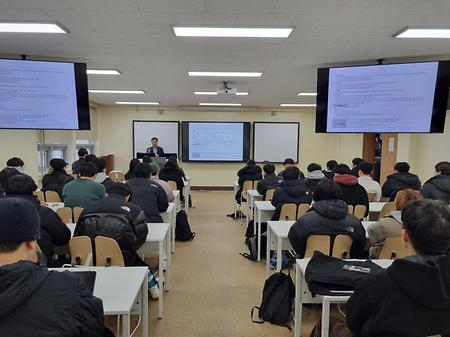 2학년, 건축설계스튜디오1, 1차과제 설명회  